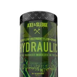Axe N Sledge Supplements Axe N Sledge Hydraulic