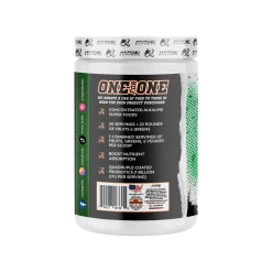 Vitamins & Minerals HYPD Supps Greens Complex