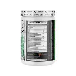 Vitamins & Minerals HYPD Supps Greens Complex