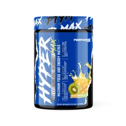 Top 10 ๐ฏ Performax HyperMax Pre-Workout ๐ 8 Performax HyperMax Pre-Workout