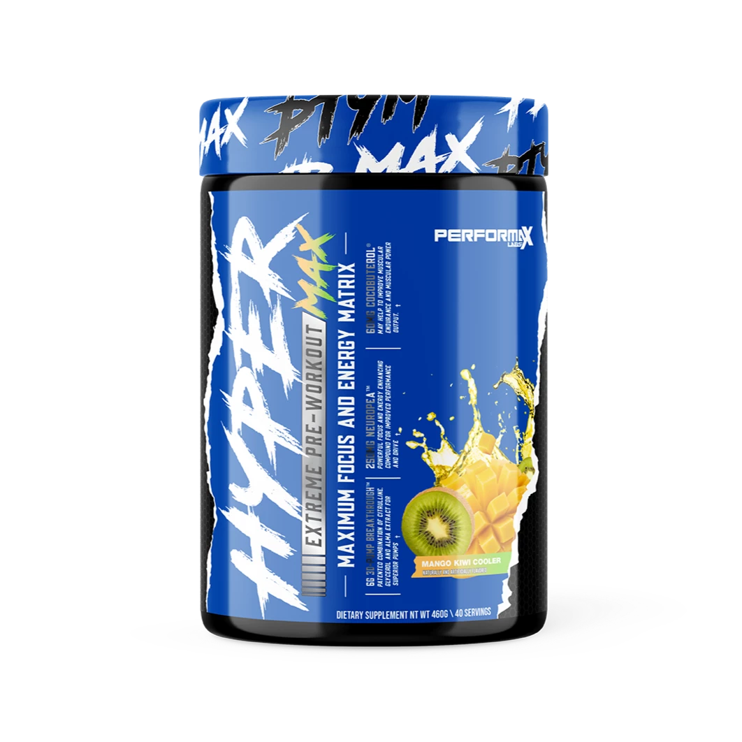Top 10 ๐ฏ Performax HyperMax Pre-Workout ๐ 3 Performax HyperMax Pre-Workout