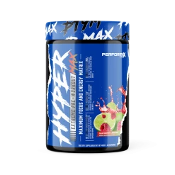 Performax HyperMax Pre-Workout