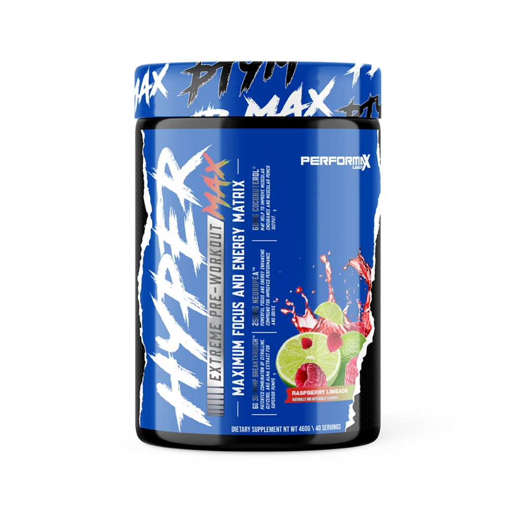 Top 10 ๐ฏ Performax HyperMax Pre-Workout ๐ 2 Performax HyperMax Pre-Workout