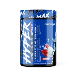 Top 10 ๐ฏ Performax HyperMax Pre-Workout ๐ 9 Performax HyperMax Pre-Workout