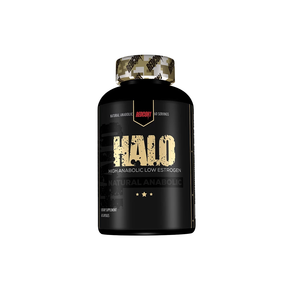 Best deal βοΈ RedCon1 HALO π 1 RedCon1 HALO