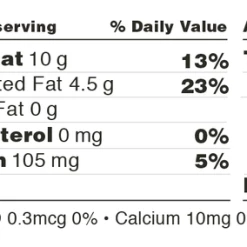 Barebells Plant Based Protein Bar