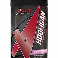 Pre-Workout Apollon Nutrition Hooligan