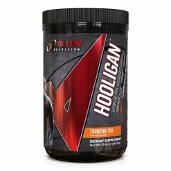 Pre-Workout Apollon Nutrition Hooligan