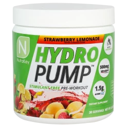 Pre-Workout Nutrakey Hydro Pump