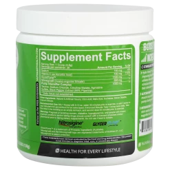 Pre-Workout Nutrakey Hydro Pump