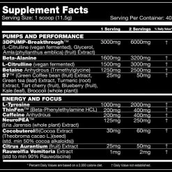 Top 10 ๐ฏ Performax HyperMax Pre-Workout ๐ 11 Performax HyperMax Pre-Workout