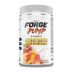Pre-Workout I-Prevail Forge Pump