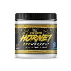 Hive Pharma Hornet Pre-Workout