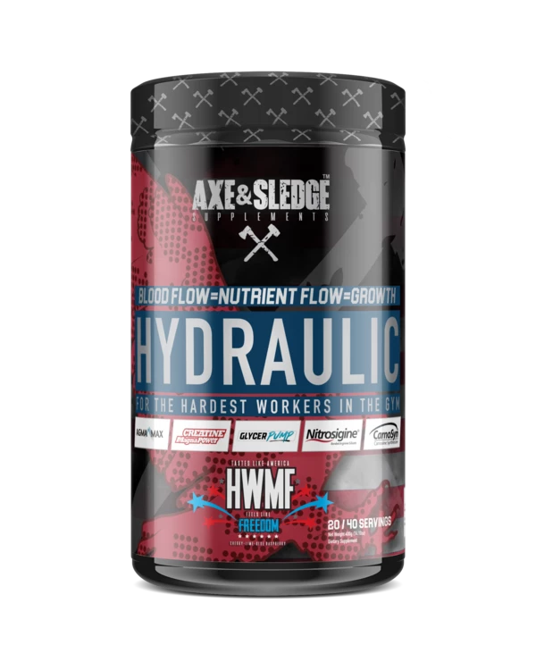 Best reviews of ⭐ Axe N Sledge Supplements Axe N Sledge Hydraulic ✔️ 5 Axe N Sledge Supplements Axe N Sledge Hydraulic