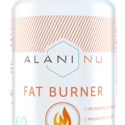 Alani Nu Fat Burner (60 Caps) Fat Burners