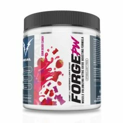 Pre-Workout I-Prevail Forge PW