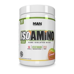 Top 10 ๐ MAN Sports ISO-Amino Amino Acids / Intraworkout ๐ 12 MAN Sports ISO-Amino Amino Acids / Intraworkout