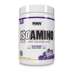 MAN Sports ISO-Amino Amino Acids / Intraworkout