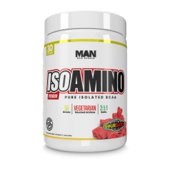 MAN Sports ISO-Amino Amino Acids / Intraworkout