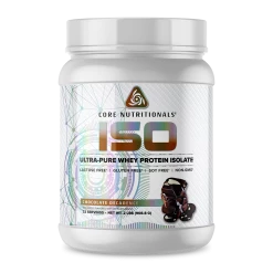 Best Sale ๐ Core Nutritionals CORE ISO Protein ๐ 11 Core Nutritionals CORE ISO Protein