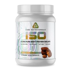 Best Sale ๐ Core Nutritionals CORE ISO Protein ๐ 15 Core Nutritionals CORE ISO Protein
