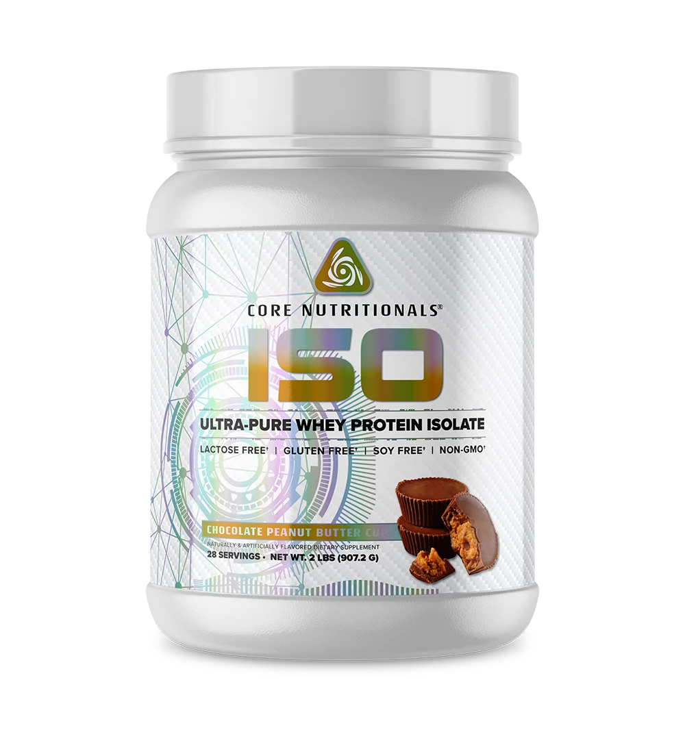 Best Sale ๐ Core Nutritionals CORE ISO Protein ๐ 8 Core Nutritionals CORE ISO Protein