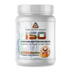Best Sale ๐ Core Nutritionals CORE ISO Protein ๐ 13 Core Nutritionals CORE ISO Protein