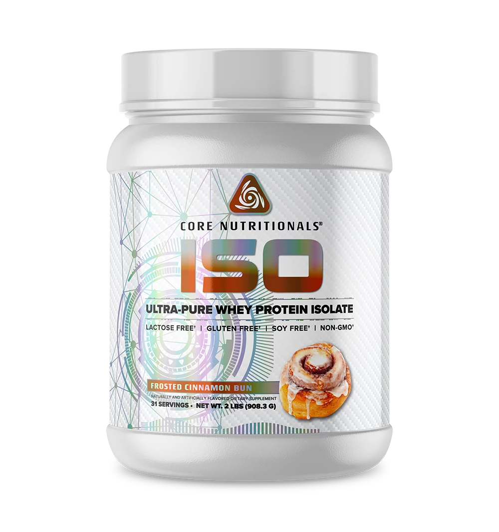 Best Sale ๐ Core Nutritionals CORE ISO Protein ๐ 6 Core Nutritionals CORE ISO Protein
