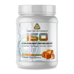 Core Nutritionals CORE ISO Protein