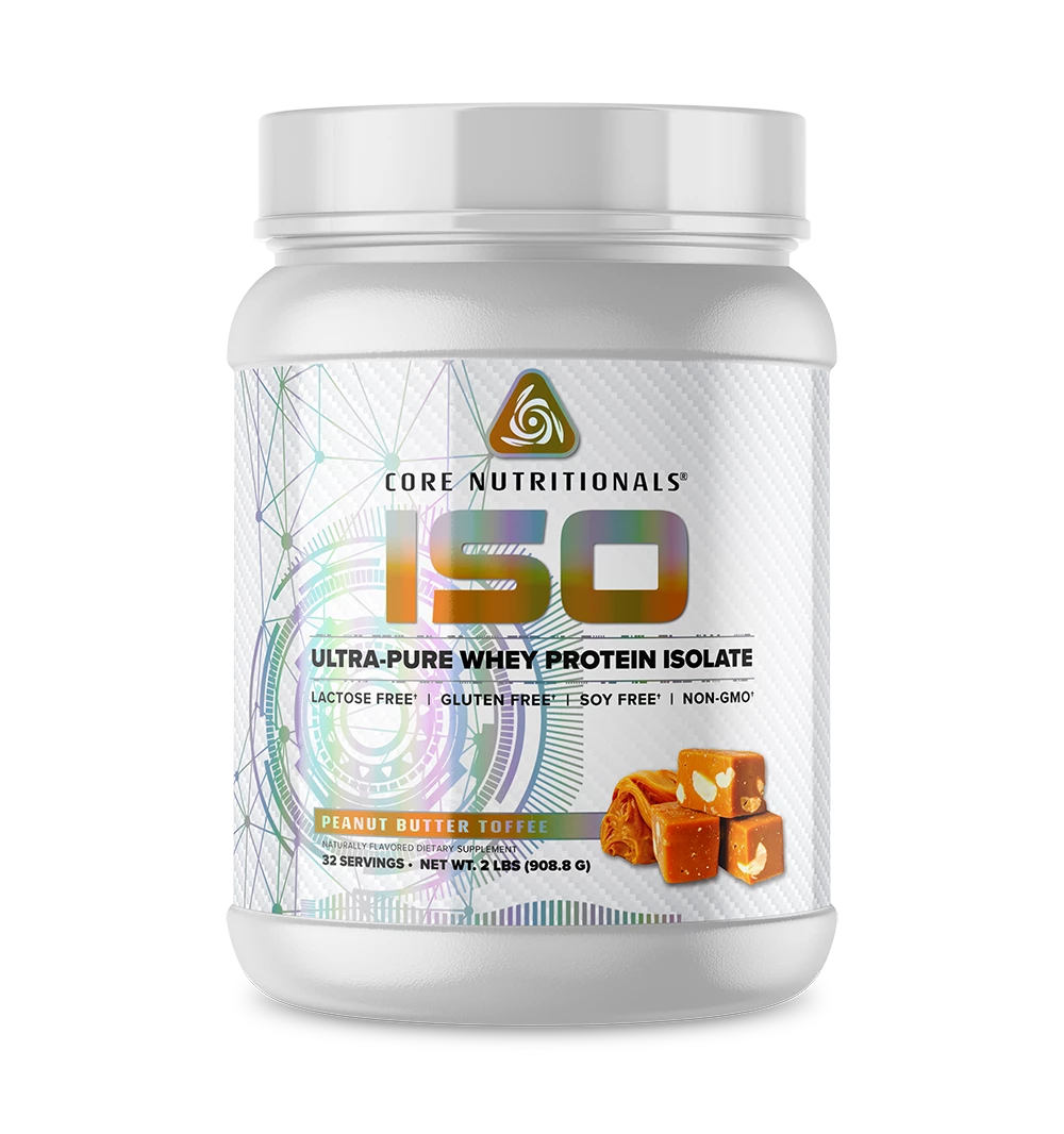 Best Sale ๐ Core Nutritionals CORE ISO Protein ๐ 1 Core Nutritionals CORE ISO Protein