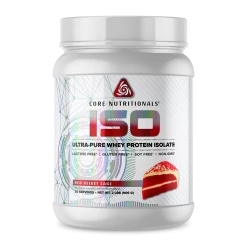 Core Nutritionals CORE ISO Protein