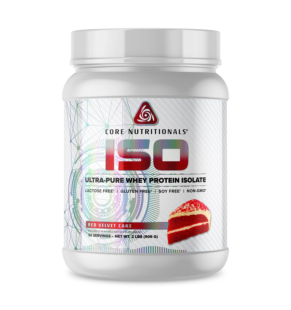 Best Sale ๐ Core Nutritionals CORE ISO Protein ๐ 2 Core Nutritionals CORE ISO Protein