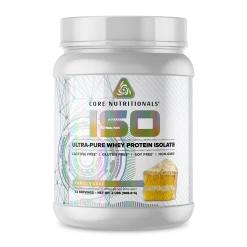 Best Sale ๐ Core Nutritionals CORE ISO Protein ๐ 10 Core Nutritionals CORE ISO Protein