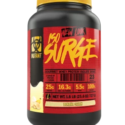 Cheapest ๐ Protein Mutant Iso Surge ๐คฉ 19 Protein Mutant Iso Surge