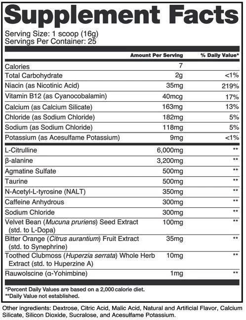 Flash Sale 𧨠Alchemy Labs Duality π 2 Alchemy Labs Duality