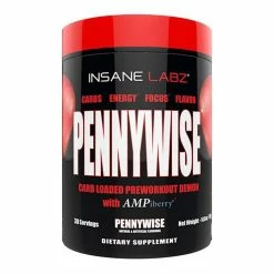 Pre-Workout Insane Labz Pennywise