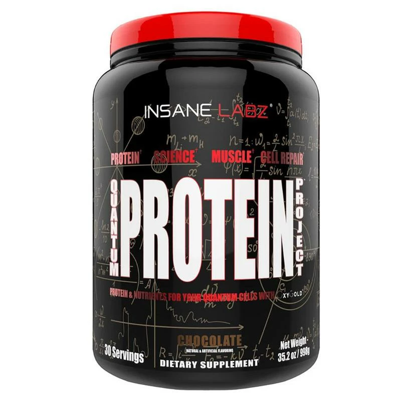 Top 10 π Insane Labz Quantum Protein Project π 1 Insane Labz Quantum Protein Project