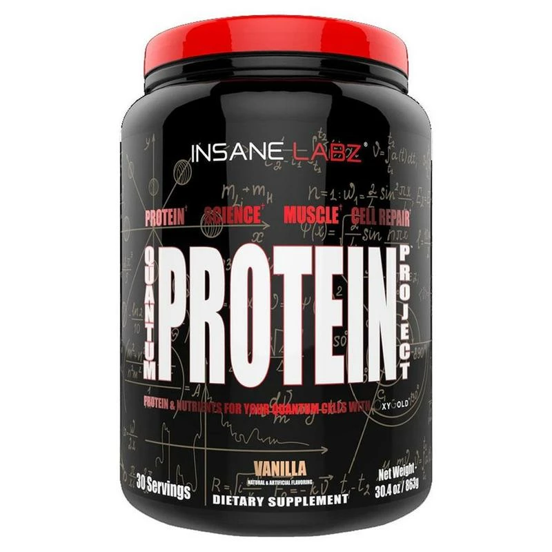 Top 10 π Insane Labz Quantum Protein Project π 2 Insane Labz Quantum Protein Project