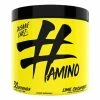 Insane Labz #Amino