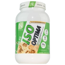 Nutrakey ISO Optima