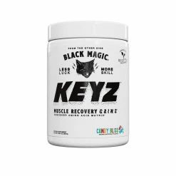 Amino Acids / Intraworkout Black Magic Supply KEYZ