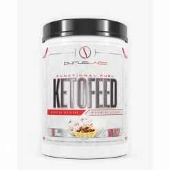 Purus Labs KetoFeed Protein