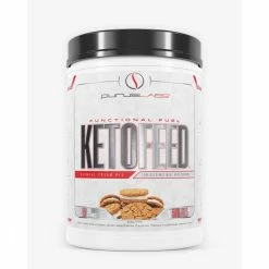 Purus Labs KetoFeed Protein
