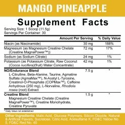 Rich Piana 5% 5% Nutrition Kill It