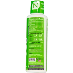 Nutrakey Liquid L-Carnitine 1500 (16 Fl Oz) Fat Burners