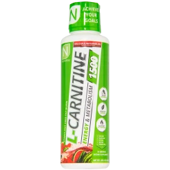Nutrakey Liquid L-Carnitine 1500 (16 Fl Oz) Fat Burners