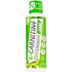 Flash Sale 😍 Fat Burners Nutrakey L-Carnitine 3000 ✨ 7 Fat Burners Nutrakey L-Carnitine 3000