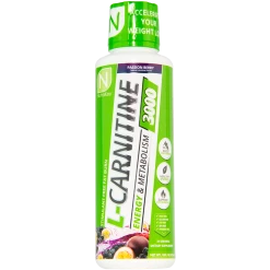 Flash Sale 😍 Fat Burners Nutrakey L-Carnitine 3000 ✨ 8 Fat Burners Nutrakey L-Carnitine 3000