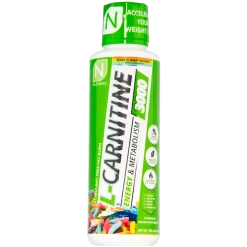 Fat Burners Nutrakey L-Carnitine 3000
