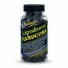 Hi Tech Pharmaceuticals Fat Burners Hi Tech Pharma Lipodrene Hardcore® 90 Tabs